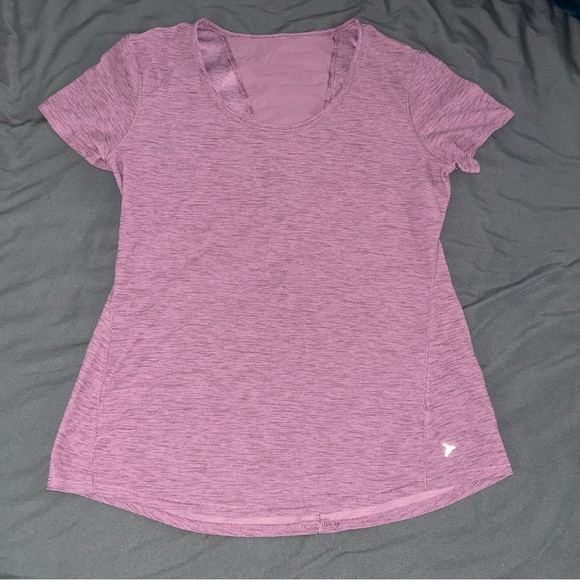 Set of 2 Old Navy Activewear Shirts - Picture 5 of 6
